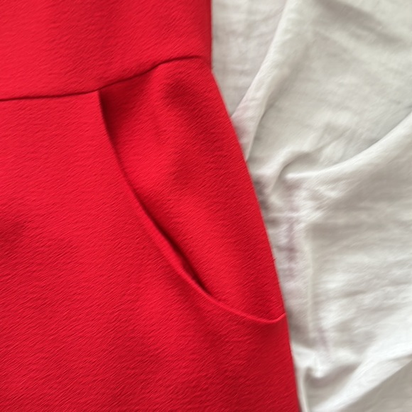 Karl Lagerfeld sleeveless pantsuit - Picture 4 of 5